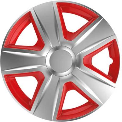 Versaco 13" Esprit Silver & RedDsztrcsa garnitra VERSACO